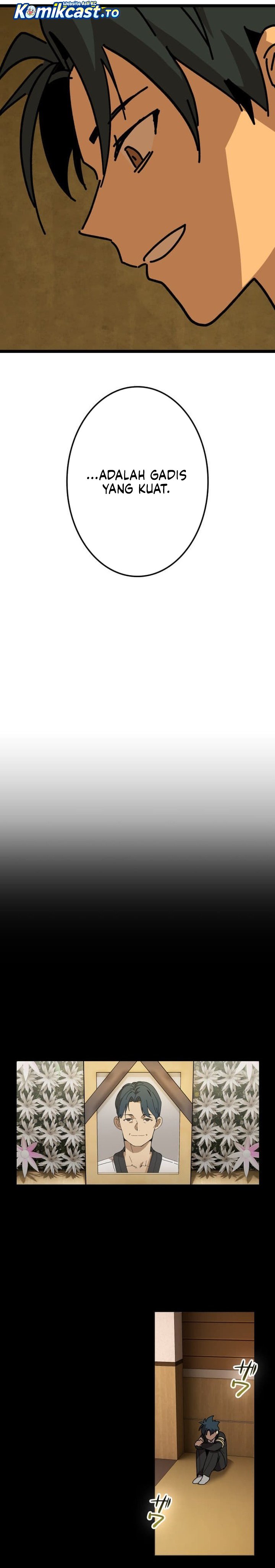 Baca Reversal of No Mercy - Chapter 8 halaman 74