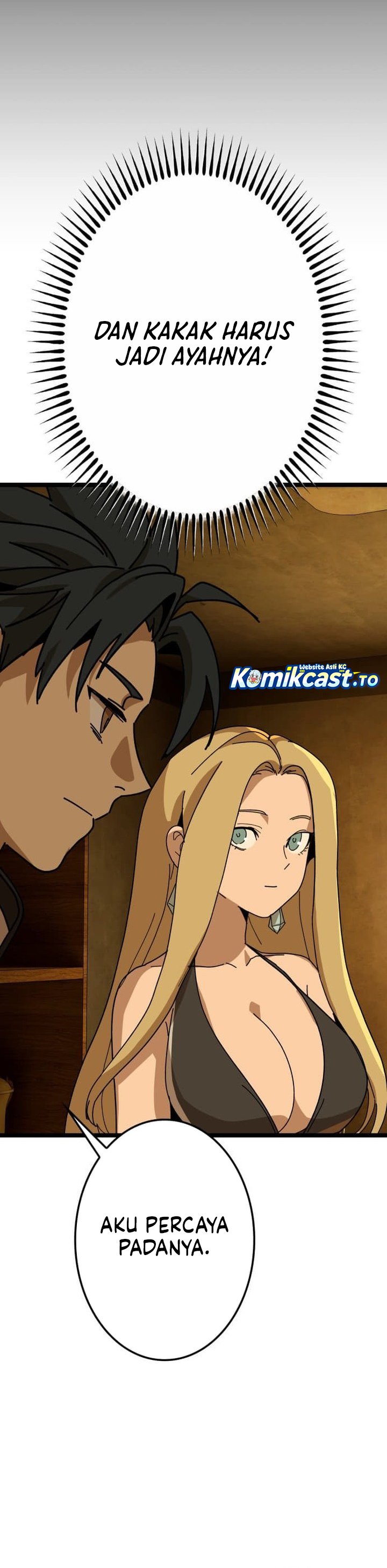 Baca Reversal of No Mercy - Chapter 8 halaman 78