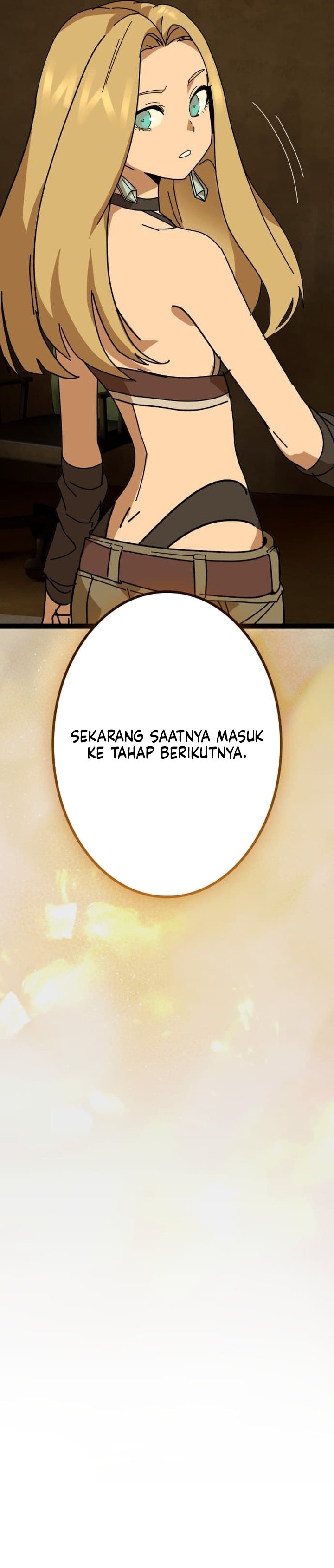 Baca Reversal of No Mercy - Chapter 8 halaman 84