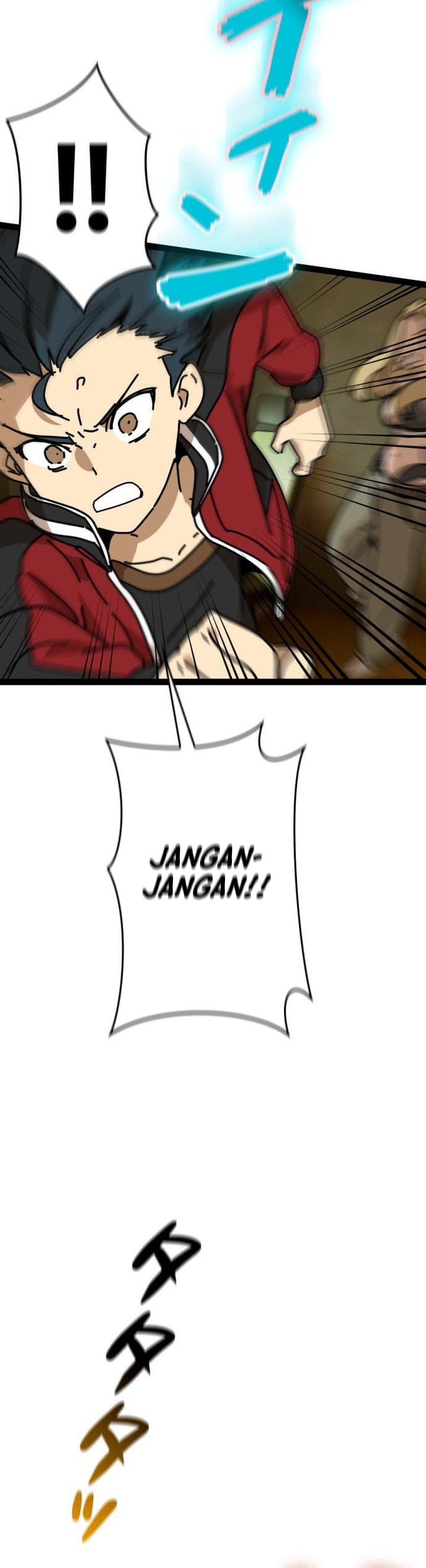 Baca Reversal of No Mercy - Chapter 8 halaman 101