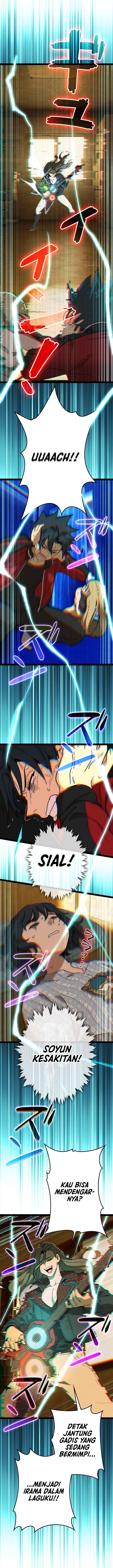 Baca Reversal of No Mercy - Chapter 8 halaman 112