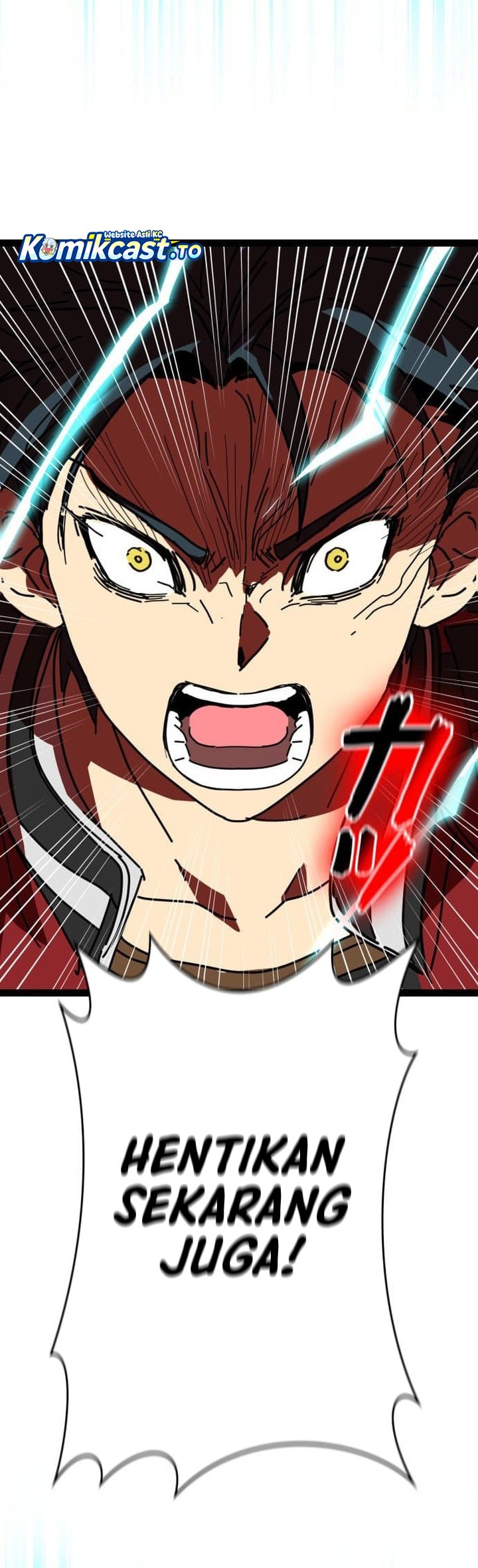 Baca Reversal of No Mercy - Chapter 8 halaman 114