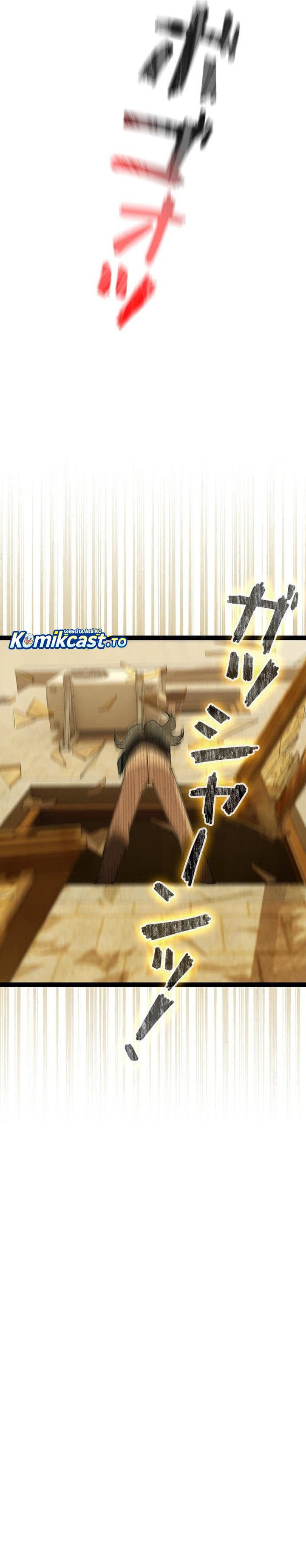 Baca Reversal of No Mercy - Chapter 8 halaman 118