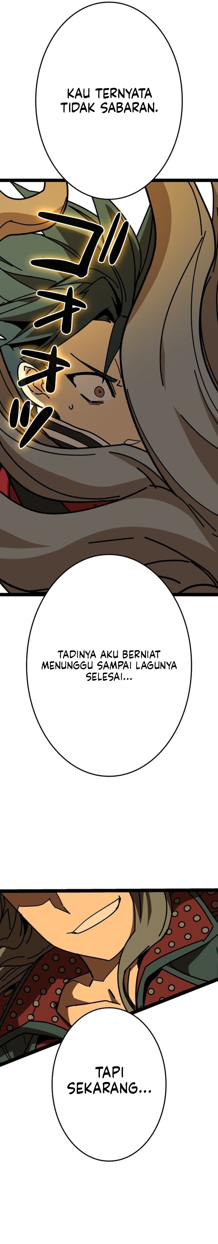 Baca Reversal of No Mercy - Chapter 8 halaman 120