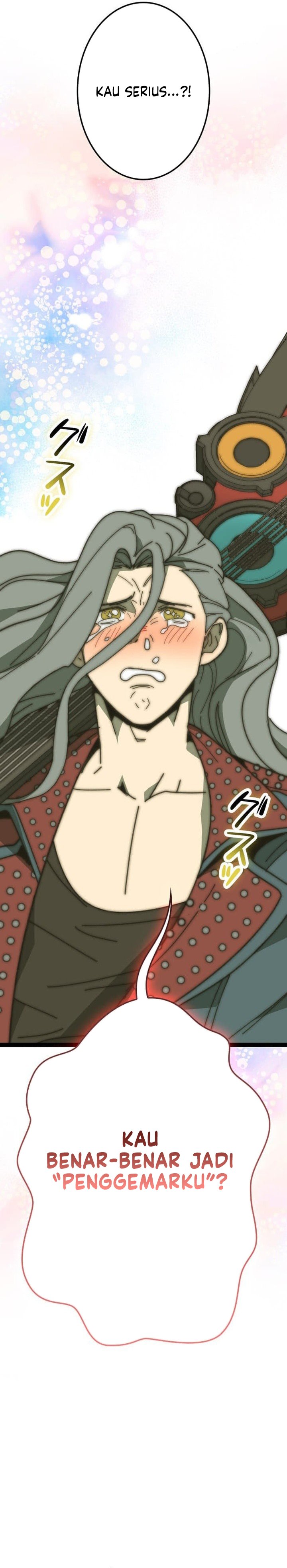 Baca Reversal of No Mercy - Chapter 8 halaman 9