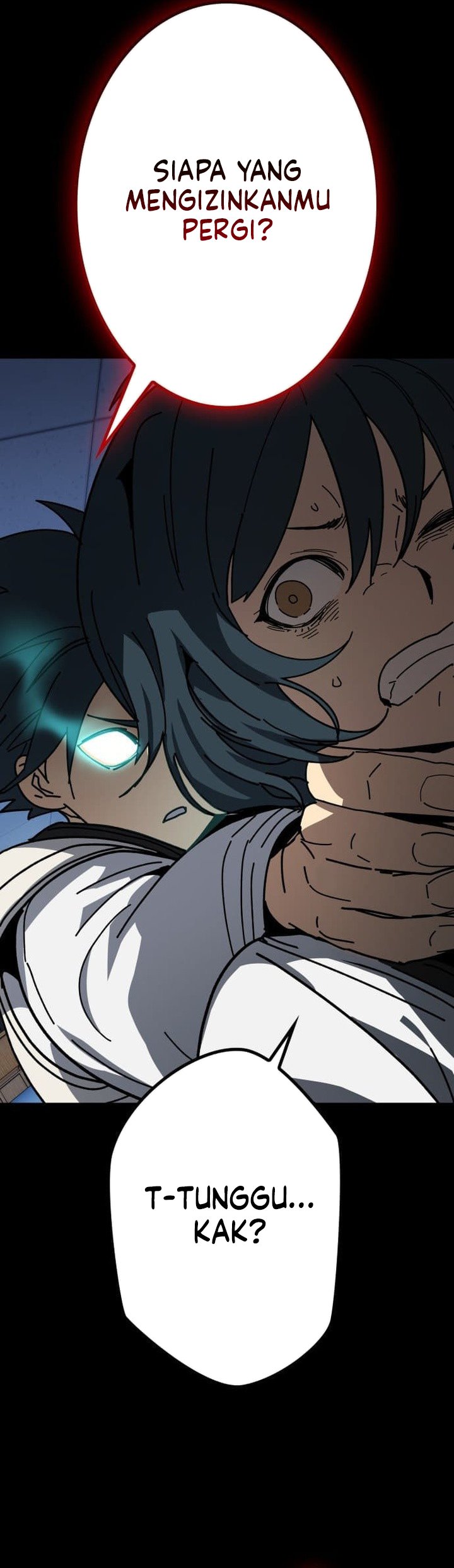 Baca Reversal of No Mercy - Chapter 9 halaman 10