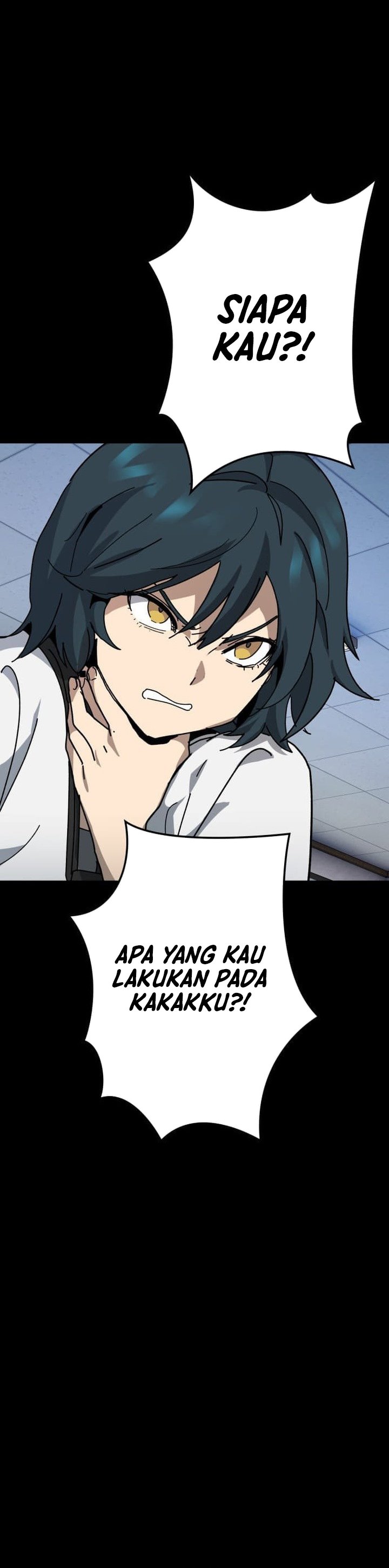 Baca Reversal of No Mercy - Chapter 9 halaman 12