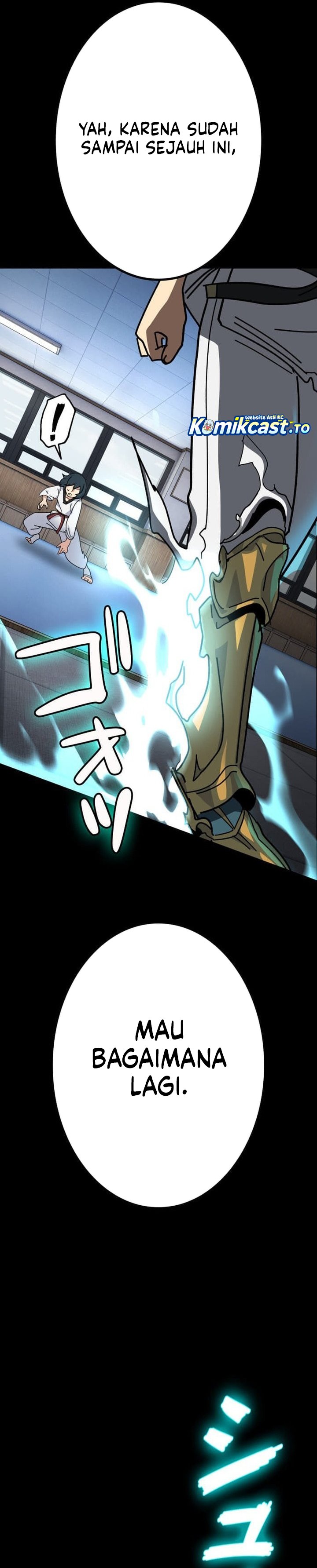 Baca Reversal of No Mercy - Chapter 9 halaman 13
