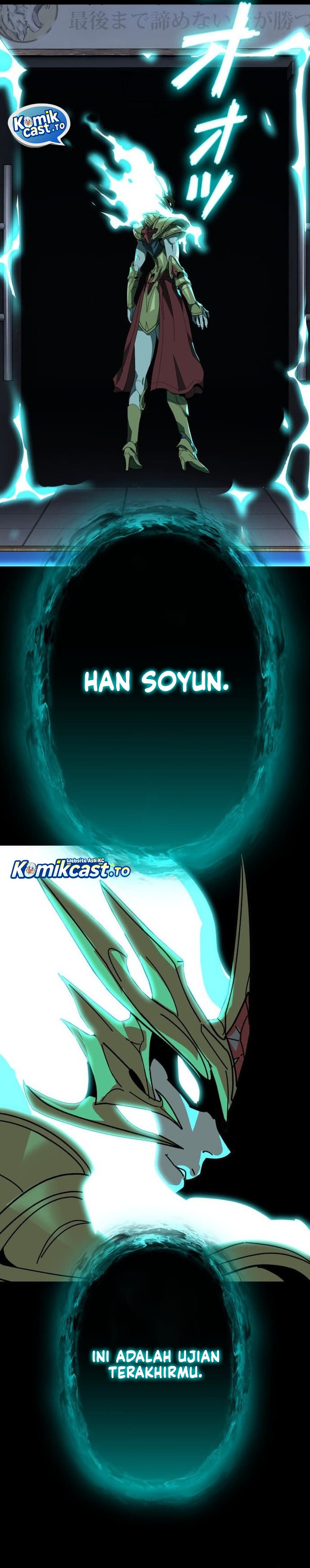 Baca Reversal of No Mercy - Chapter 9 halaman 14