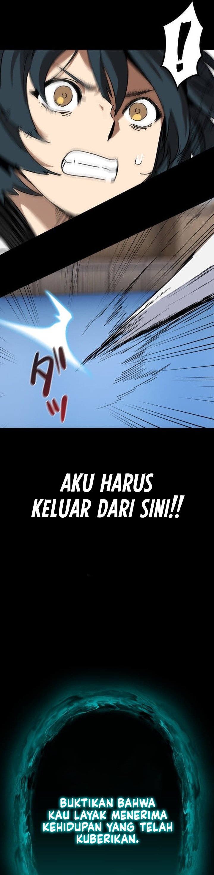 Baca Reversal of No Mercy - Chapter 9 halaman 15