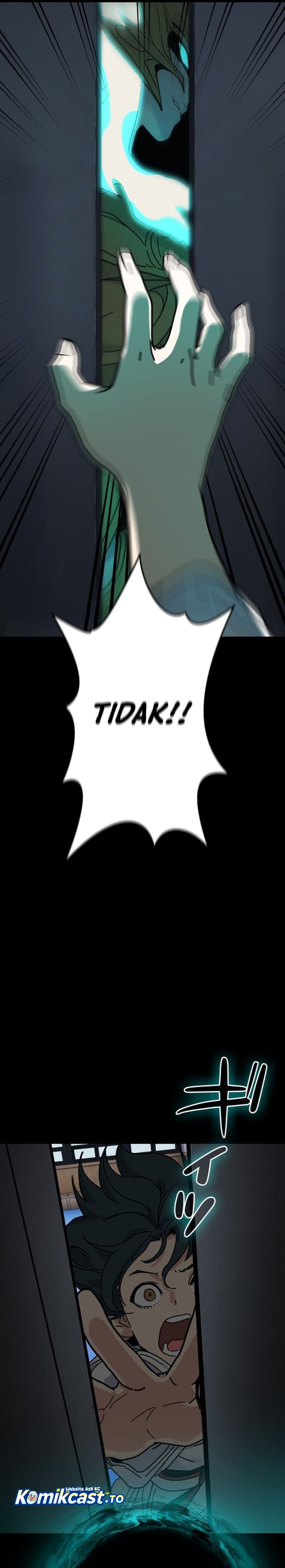 Baca Reversal of No Mercy - Chapter 9 halaman 17