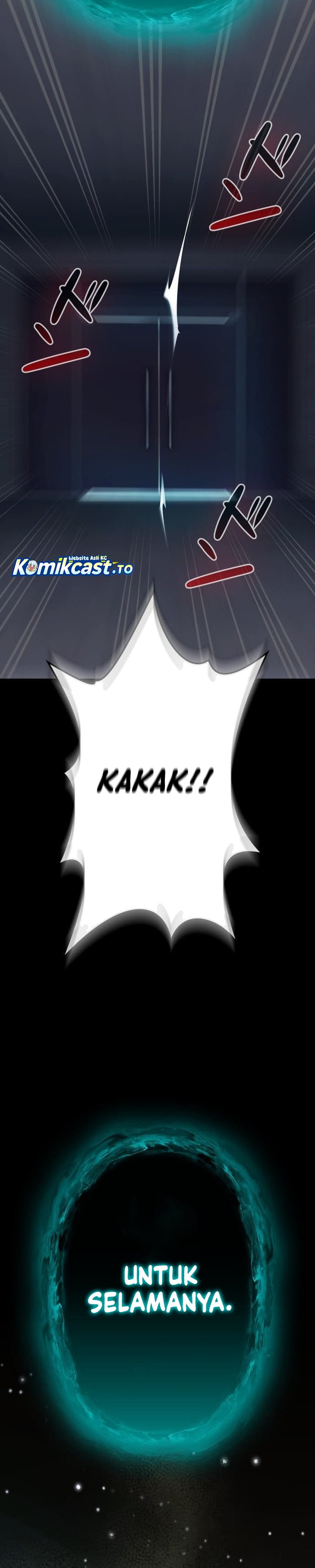 Baca Reversal of No Mercy - Chapter 9 halaman 21
