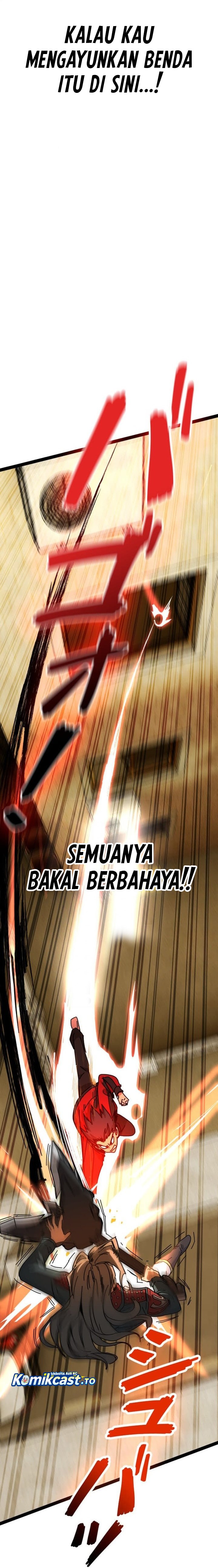 Baca Reversal of No Mercy - Chapter 9 halaman 29