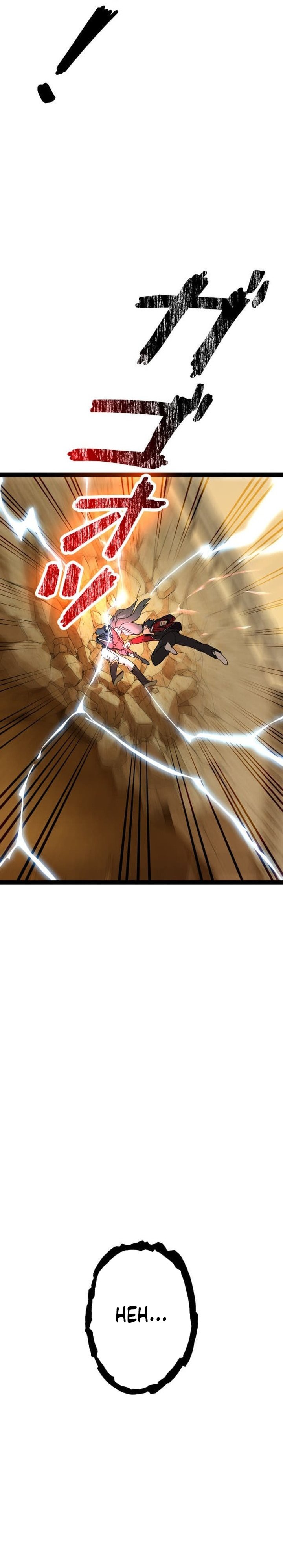 Baca Reversal of No Mercy - Chapter 9 halaman 31
