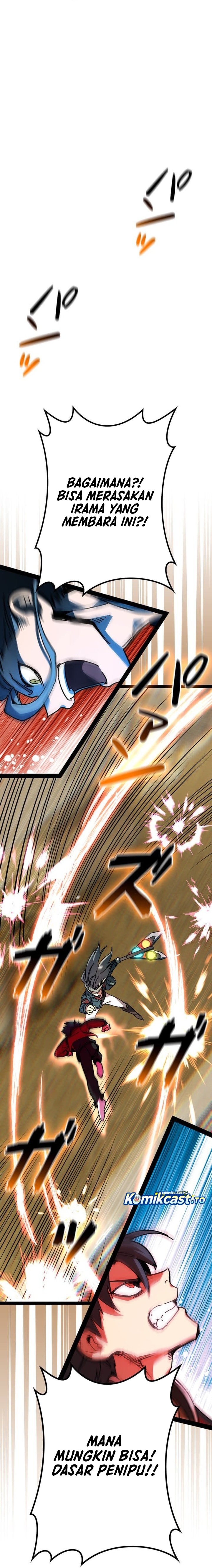 Baca Reversal of No Mercy - Chapter 9 halaman 35