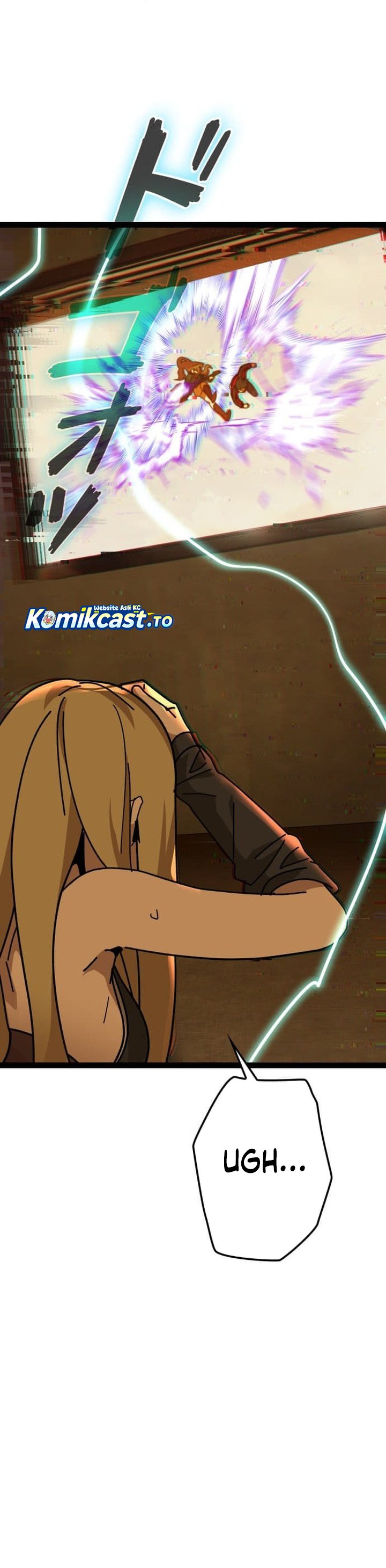Baca Reversal of No Mercy - Chapter 9 halaman 37