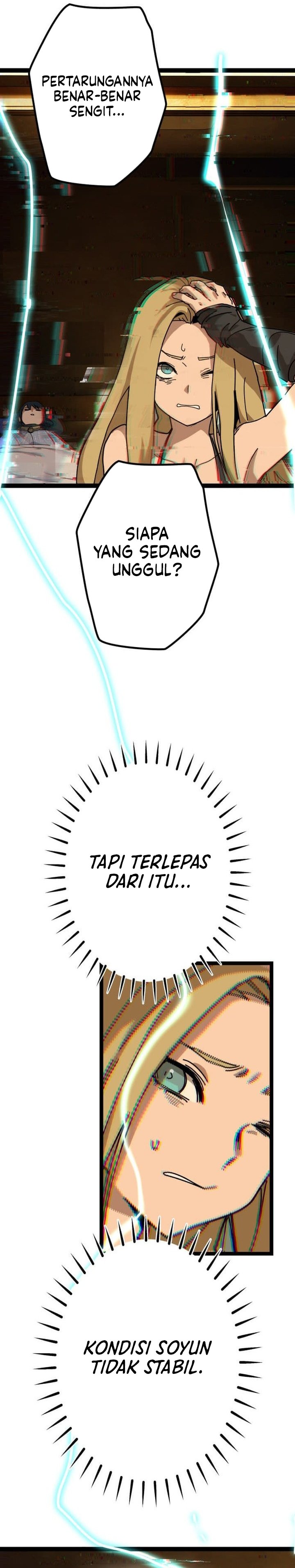 Baca Reversal of No Mercy - Chapter 9 halaman 39