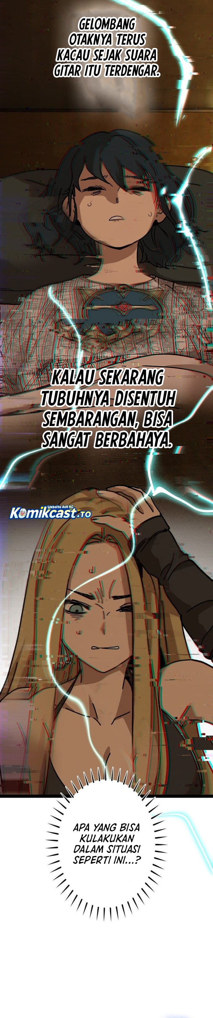 Baca Reversal of No Mercy - Chapter 9 halaman 41