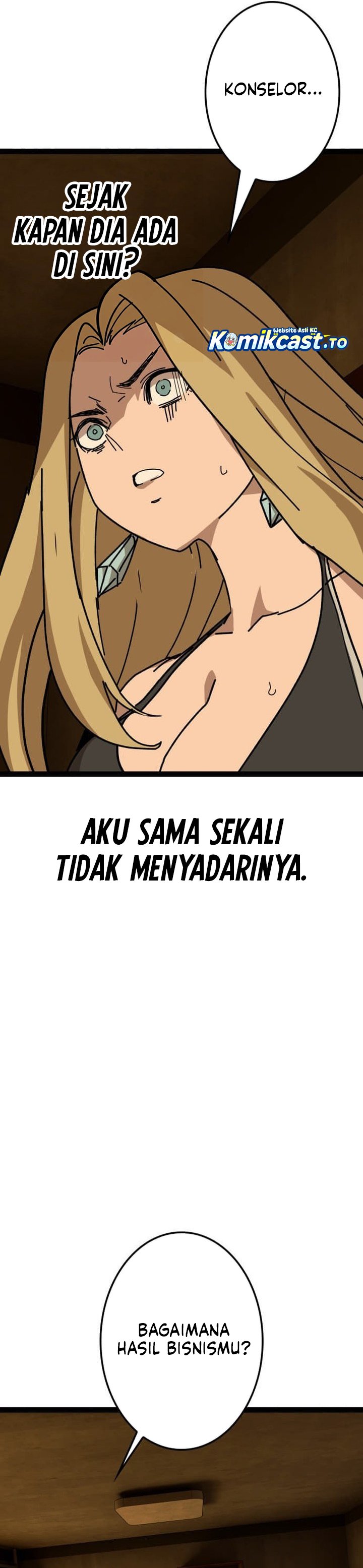 Baca Reversal of No Mercy - Chapter 9 halaman 49