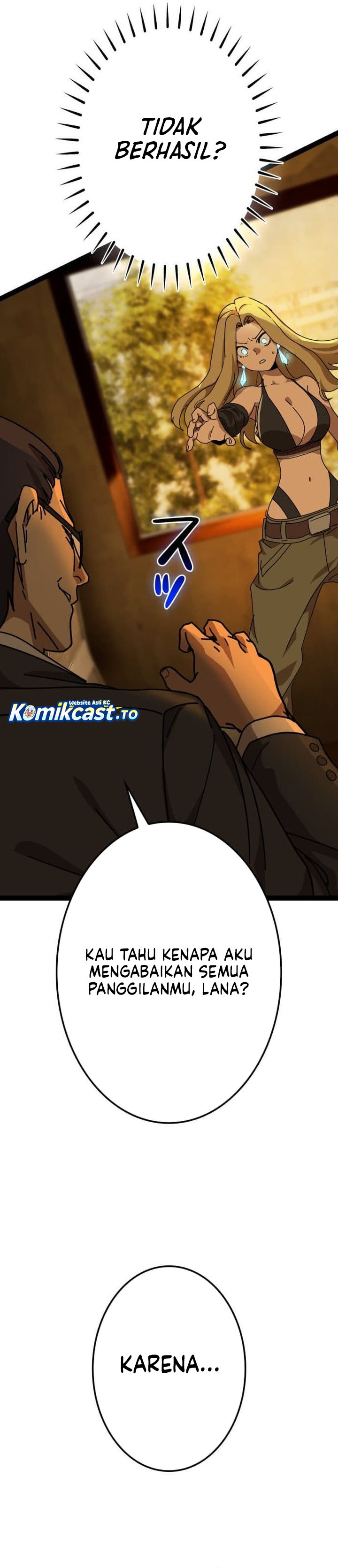Baca Reversal of No Mercy - Chapter 9 halaman 59