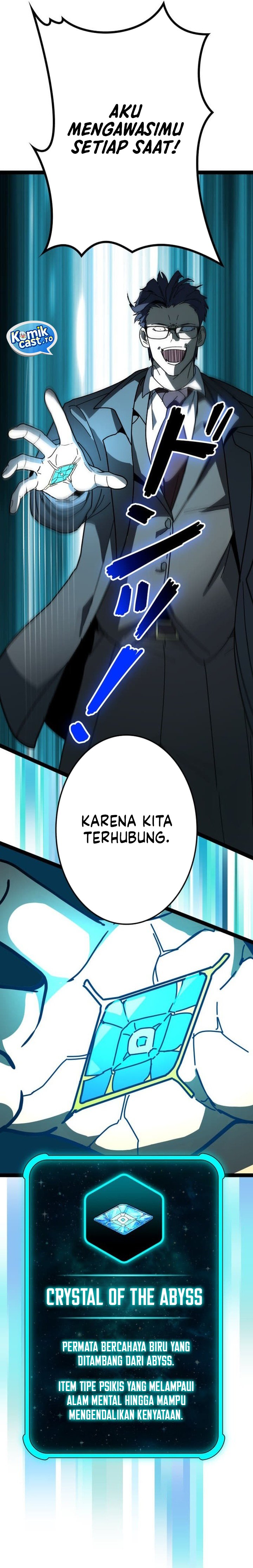 Baca Reversal of No Mercy - Chapter 9 halaman 61