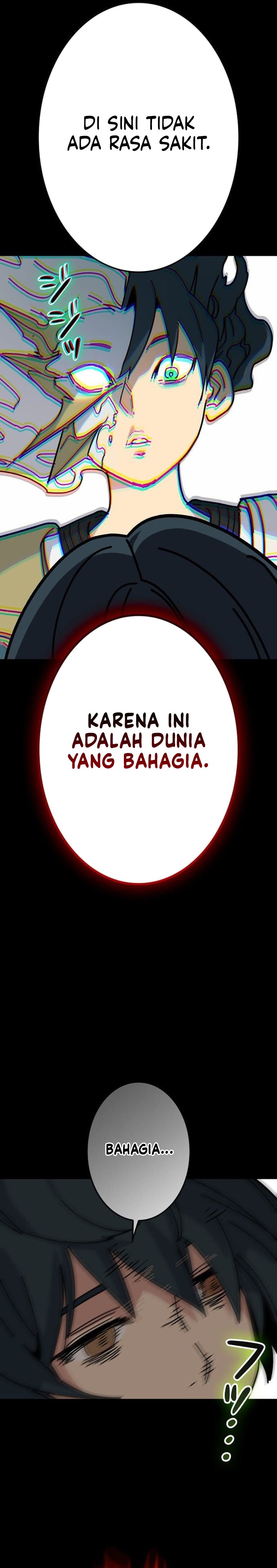 Baca Reversal of No Mercy - Chapter 9 halaman 4