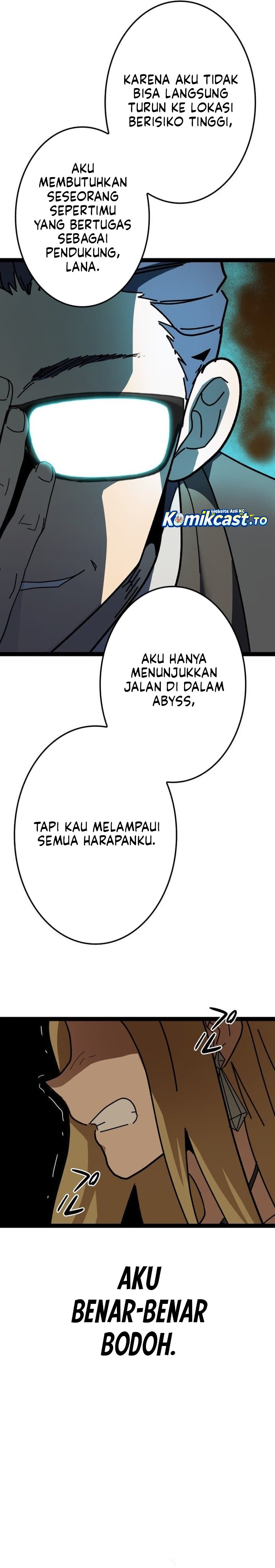 Baca Reversal of No Mercy - Chapter 9 halaman 65
