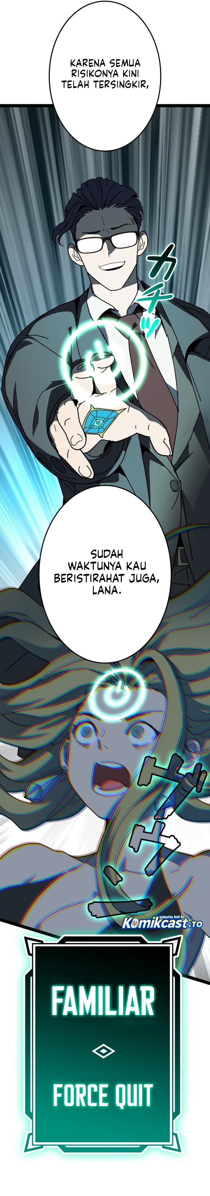 Baca Reversal of No Mercy - Chapter 9 halaman 68