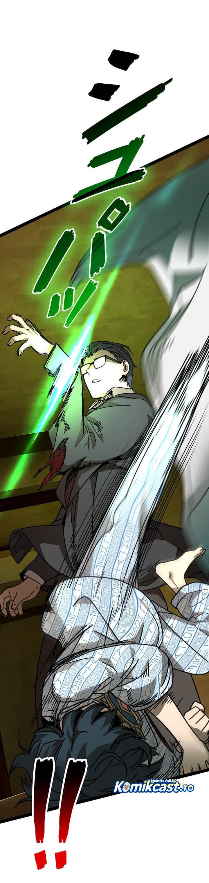 Baca Reversal of No Mercy - Chapter 9 halaman 80