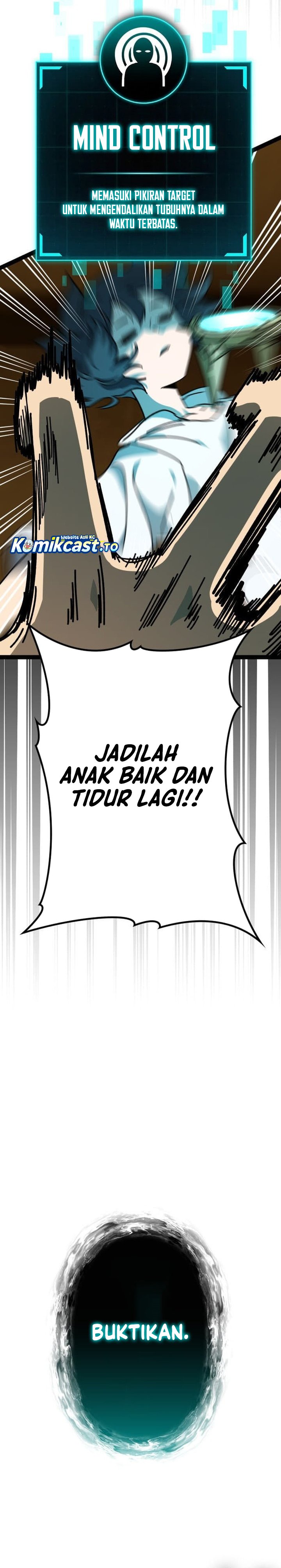 Baca Reversal of No Mercy - Chapter 9 halaman 88