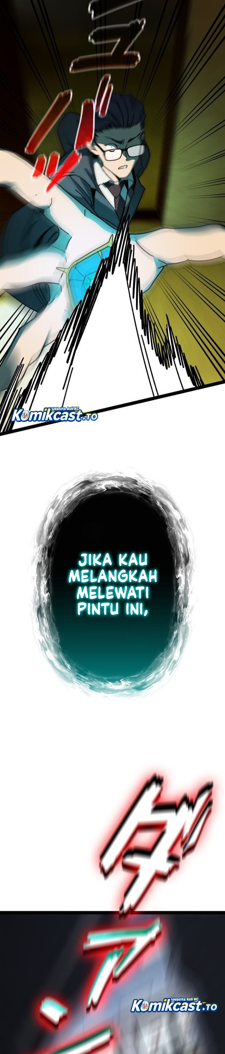 Baca Reversal of No Mercy - Chapter 9 halaman 92