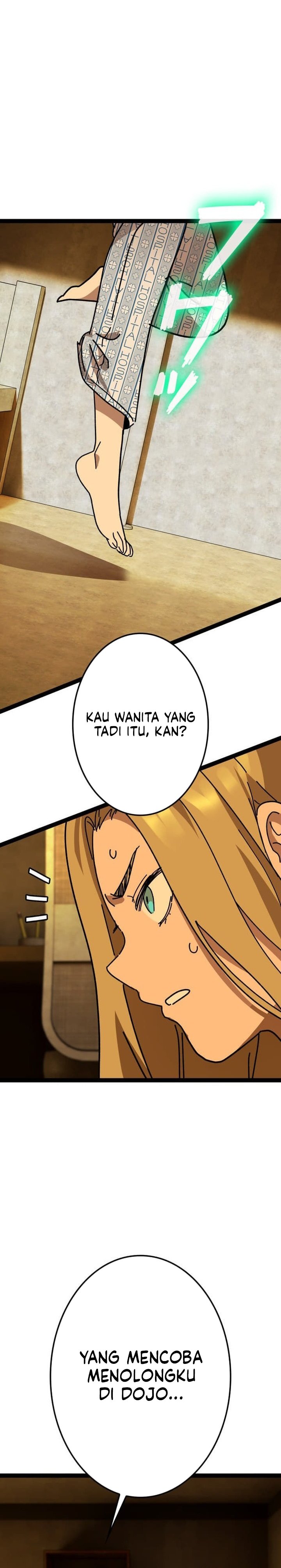 Baca Reversal of No Mercy - Chapter 9 halaman 98