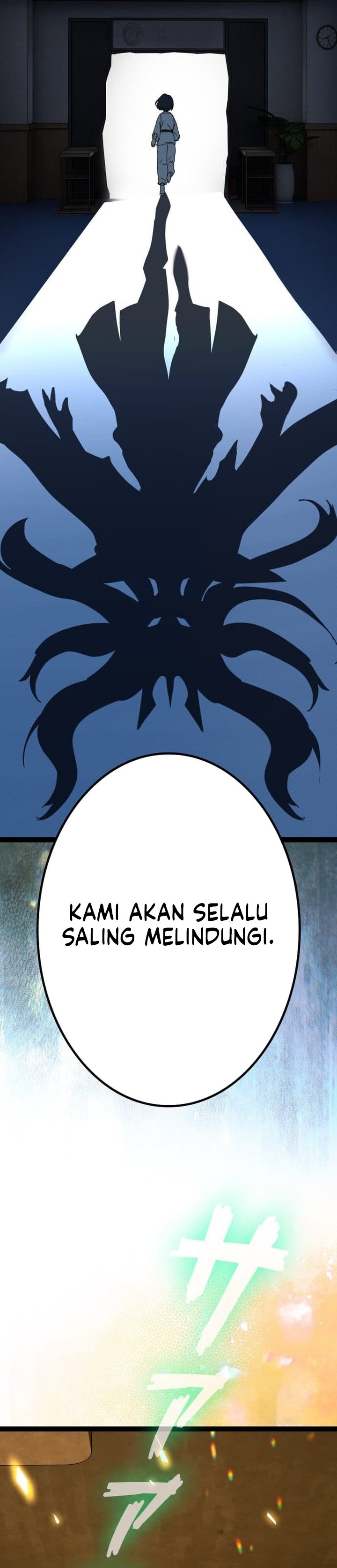 Baca Reversal of No Mercy - Chapter 9 halaman 102