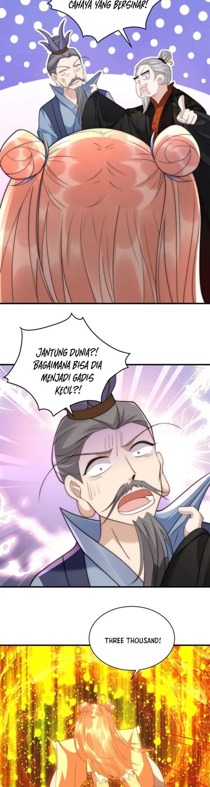 Baca Reward 100 Million Lives at the Beginning - Chapter 128 halaman 12