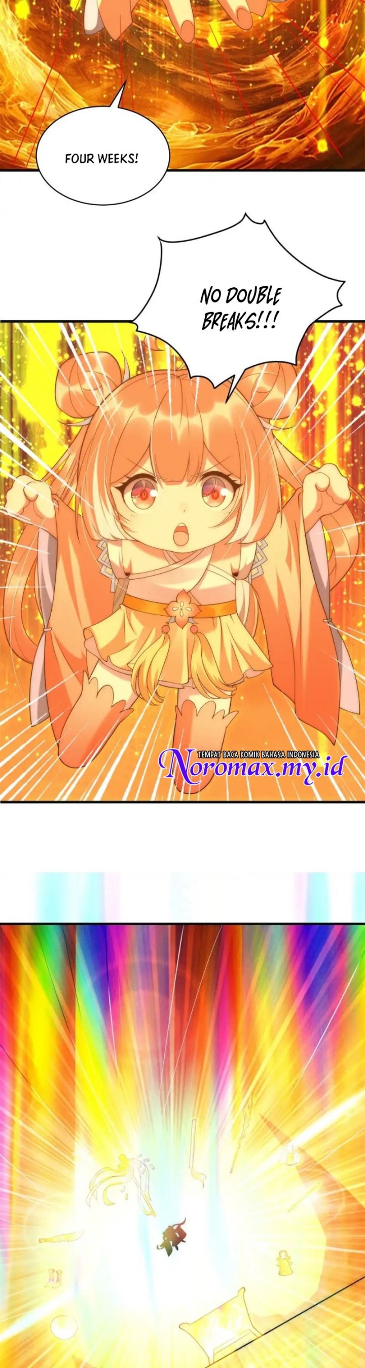Baca Reward 100 Million Lives at the Beginning - Chapter 128 halaman 13