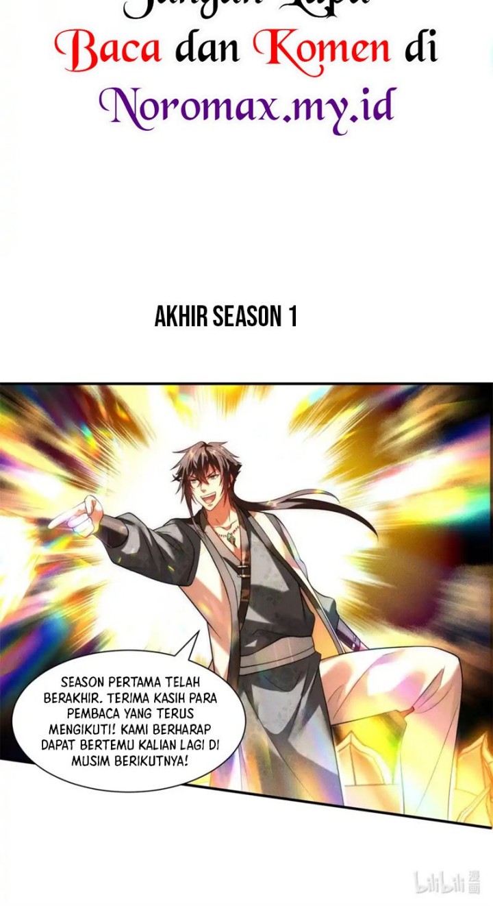 Baca Reward 100 Million Lives at the Beginning - Chapter 128 halaman 24