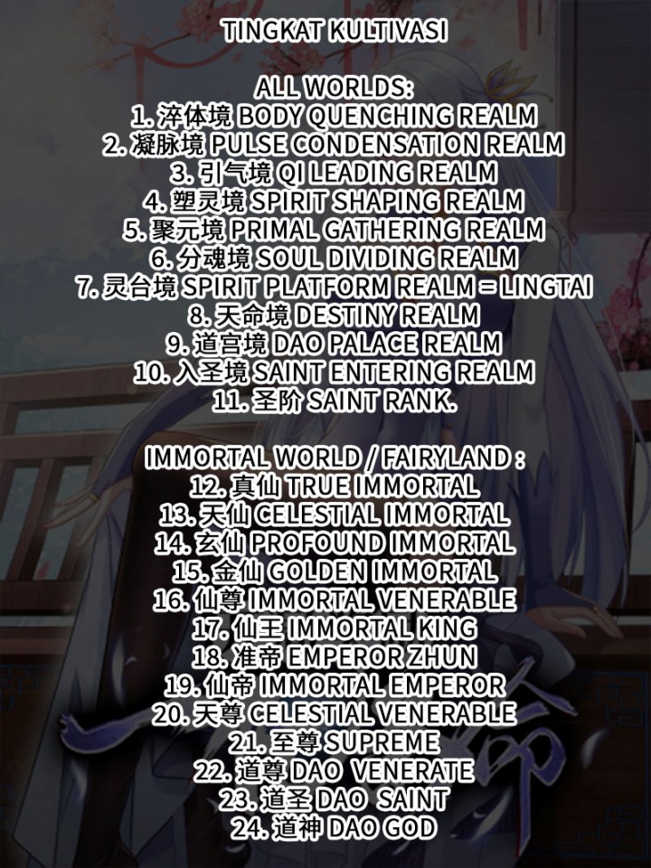 Baca Reward 100 Million Lives at the Beginning - Chapter 128 halaman 26