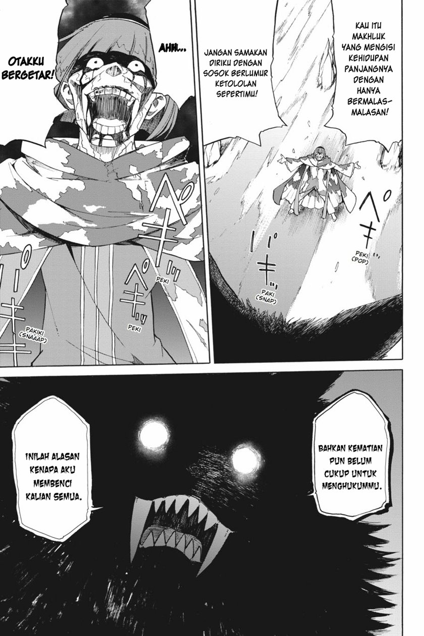 Baca Re:Zero Kara Hajimeru Isekai Seikatsu – Daisanshou – Truth of Zero - Chapter 21 halaman 5