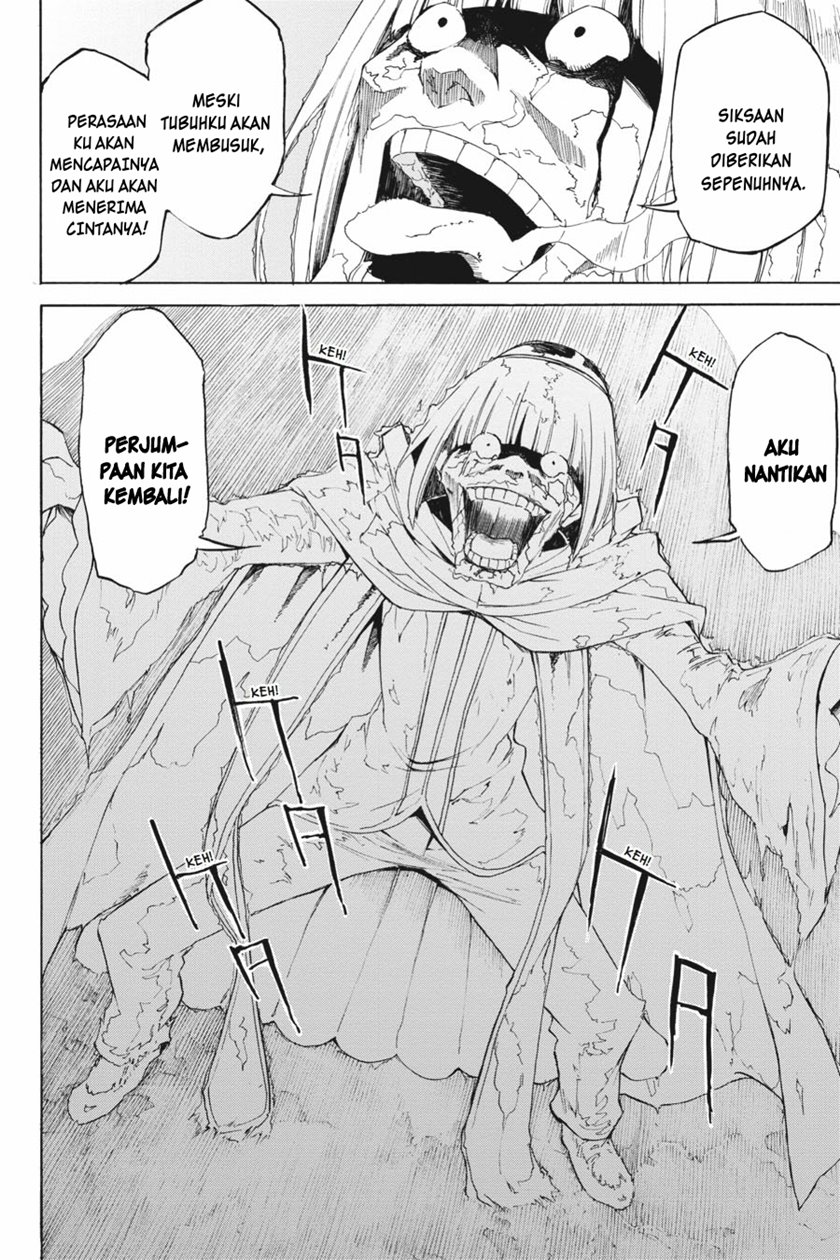 Baca Re:Zero Kara Hajimeru Isekai Seikatsu – Daisanshou – Truth of Zero - Chapter 21 halaman 6