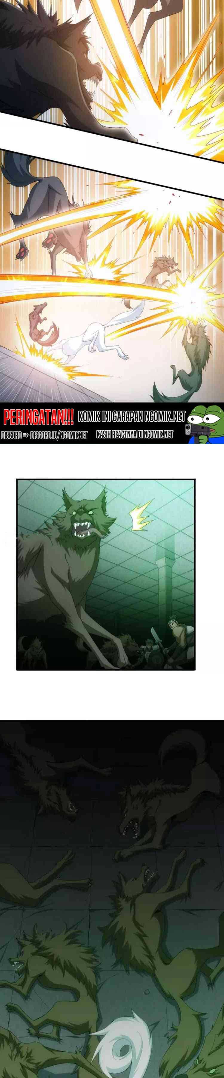 Baca Rich Player - Chapter 153 halaman 10