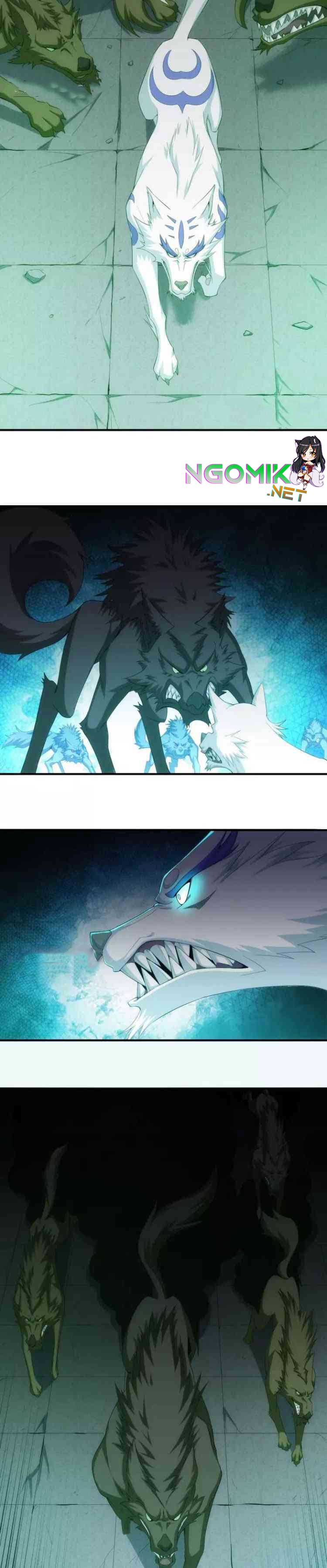 Baca Rich Player - Chapter 153 halaman 11