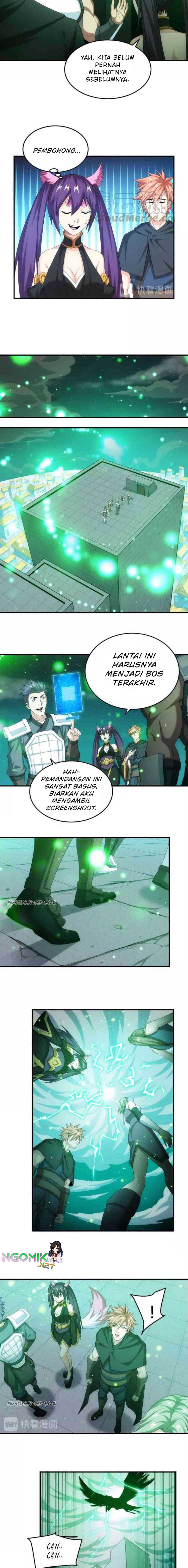 Baca Rich Player - Chapter 153 halaman 17