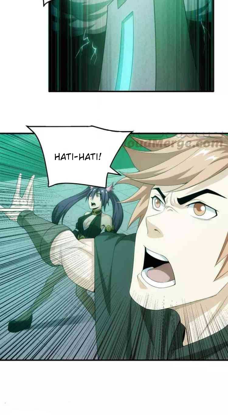 Baca Rich Player - Chapter 153 halaman 18