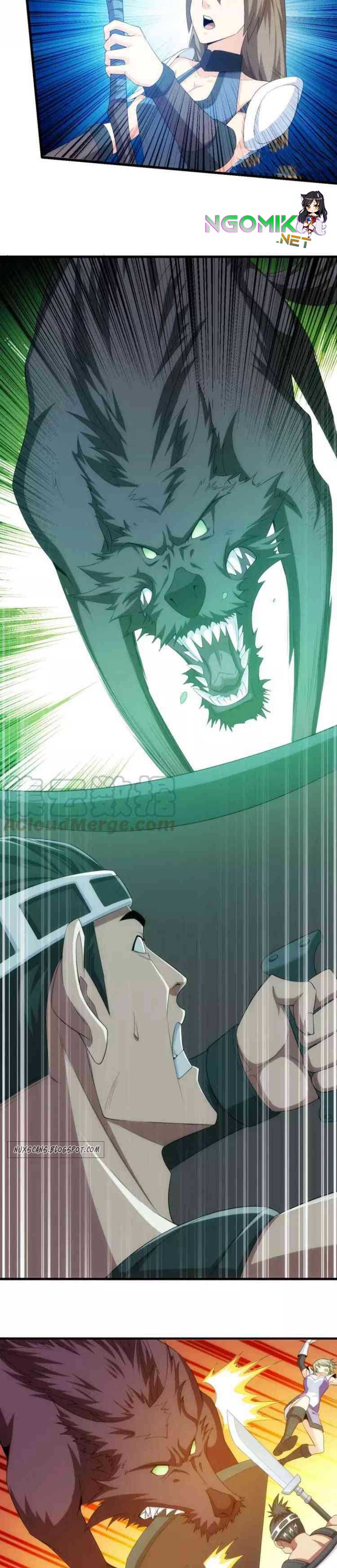 Baca Rich Player - Chapter 153 halaman 5