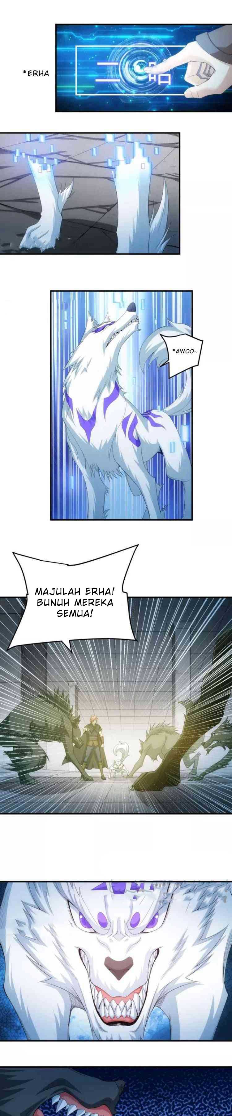 Baca Rich Player - Chapter 153 halaman 8