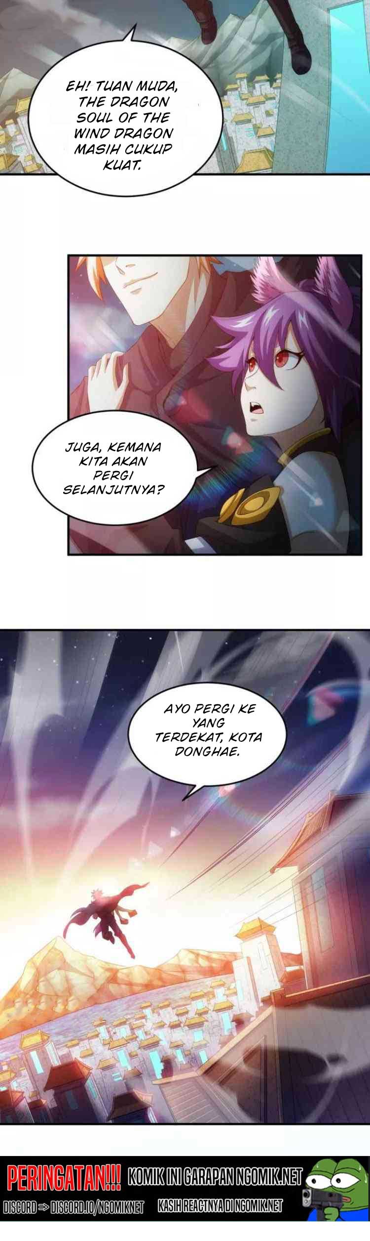 Baca Rich Player - Chapter 154 halaman 13