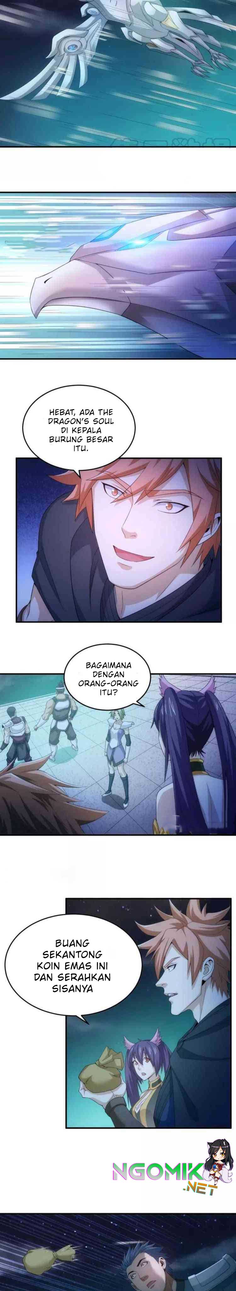 Baca Rich Player - Chapter 154 halaman 4