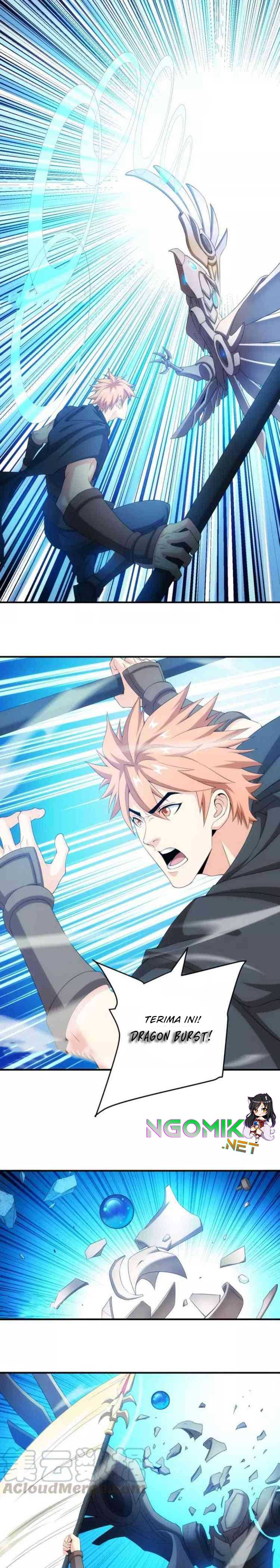 Baca Rich Player - Chapter 154 halaman 9