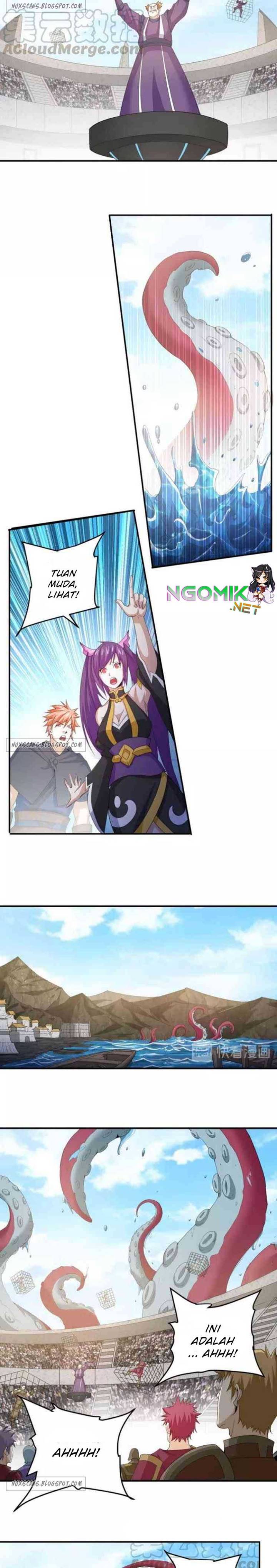 Baca Rich Player - Chapter 155 halaman 11