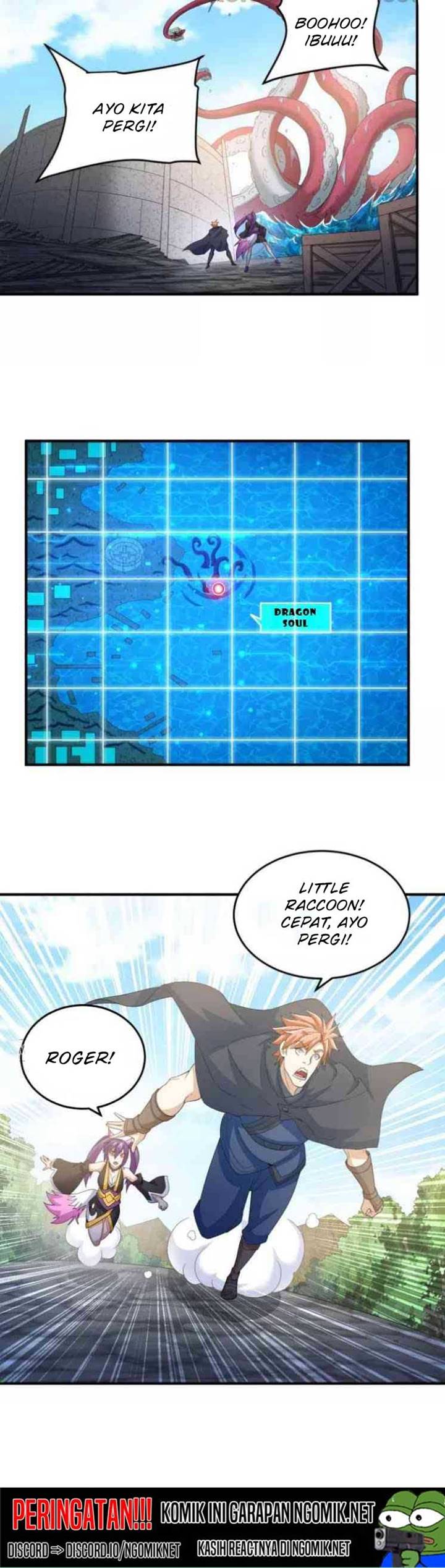 Baca Rich Player - Chapter 155 halaman 12